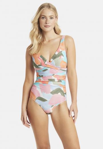 Верх от танкини