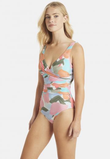 Верх от танкини