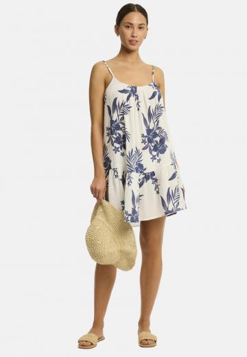 Пляжная майка