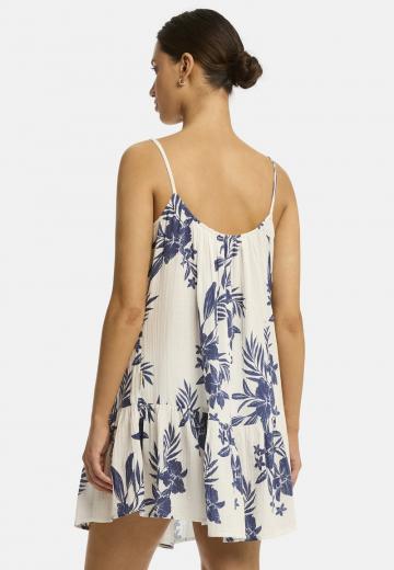 Пляжная майка