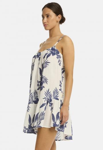 Пляжная майка