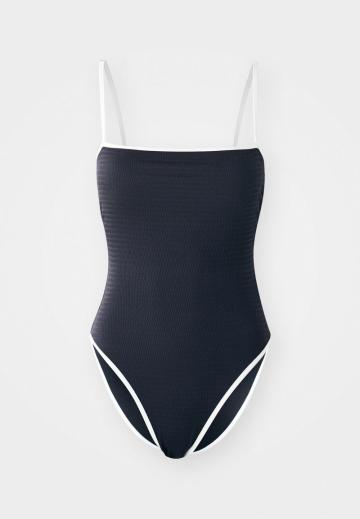 Купальное платье