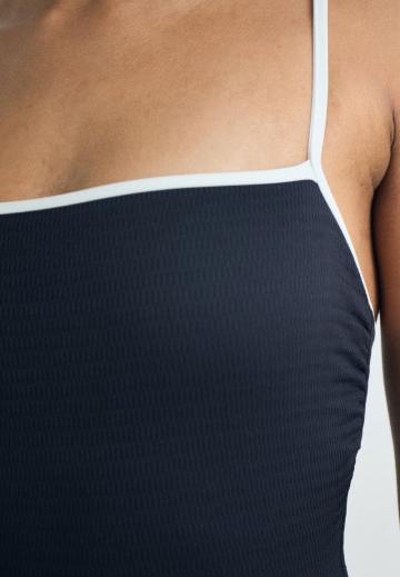 Купальное платье