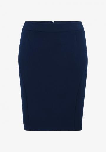 Юбка-карандаш