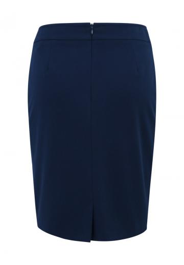 Юбка-карандаш