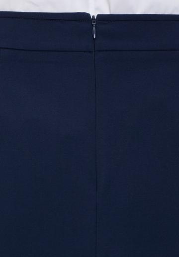 Юбка-карандаш