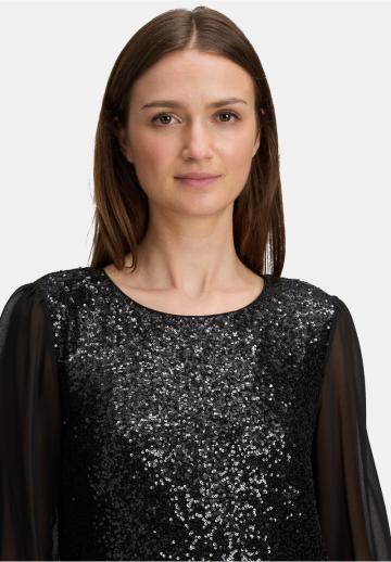 Коктейльное платье