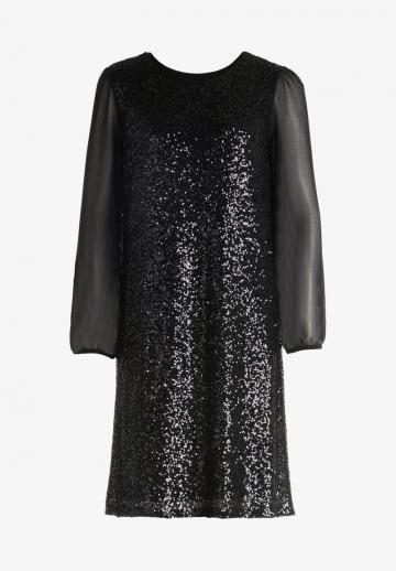 Коктейльное платье