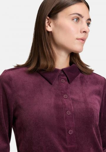 Блузка-платье