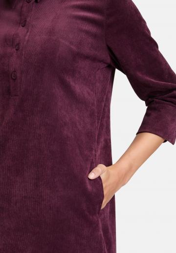 Блузка-платье