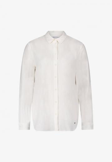 Шифоновая блузка