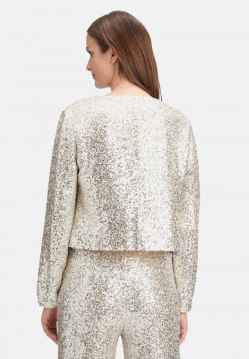 Короткая куртка