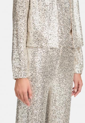 Короткая куртка