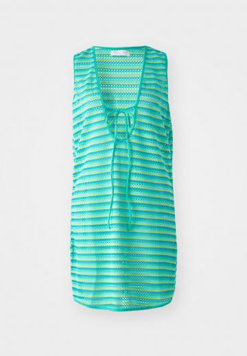 Пляжная майка