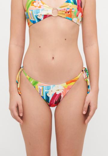 Низ от бикини