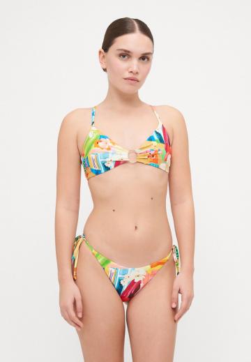 Низ от бикини