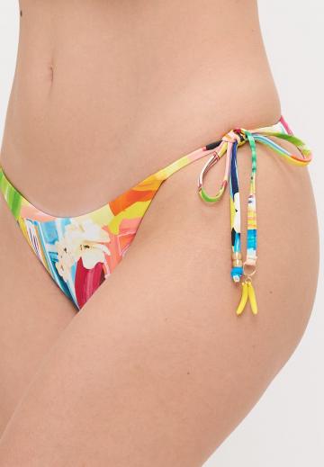 Низ от бикини