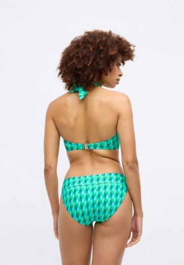 Бикини без бретелек