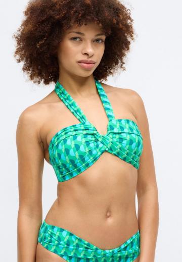 Бикини без бретелек