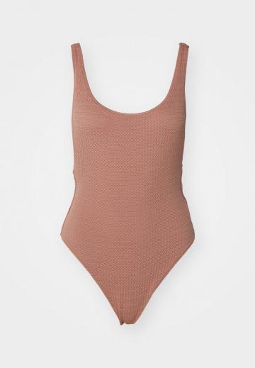 Купальное платье