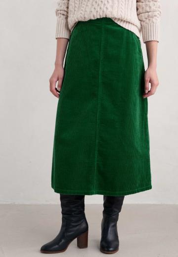 Летняя юбка