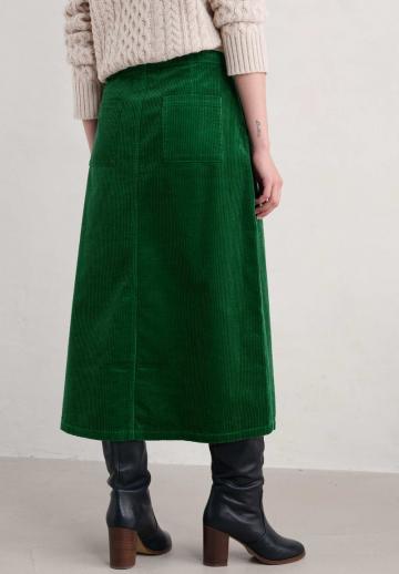 Летняя юбка