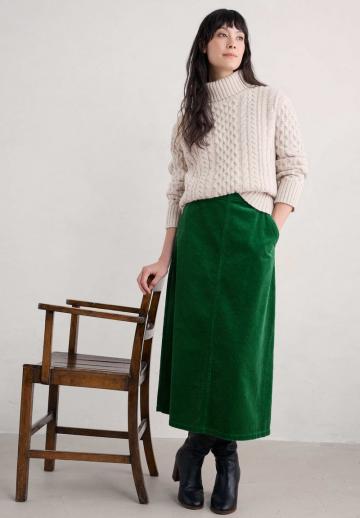 Летняя юбка