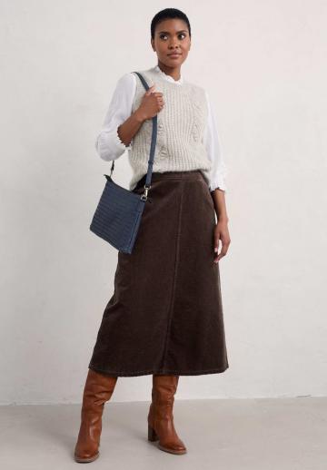 Летняя юбка