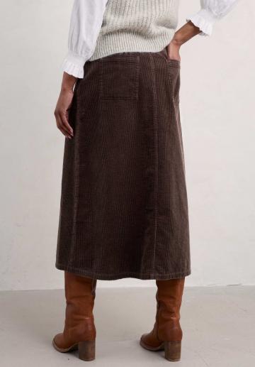 Летняя юбка