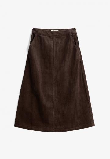 Летняя юбка