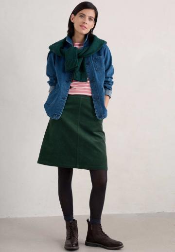 Летняя юбка