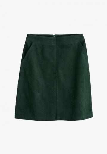 Летняя юбка