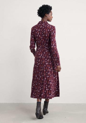 Блузка-платье