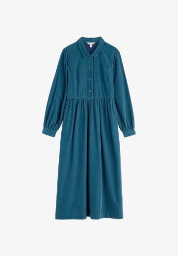 Блузка-платье