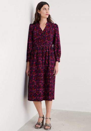 Блузка-платье