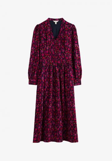 Блузка-платье