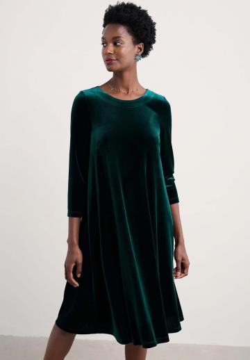 Коктейльное платье