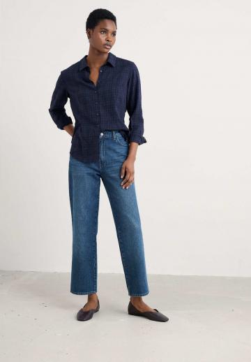 Блузка-рубашка