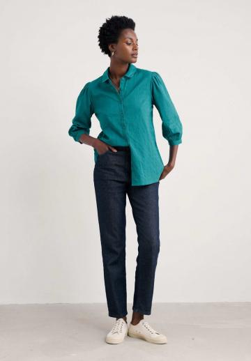 Блузка-рубашка