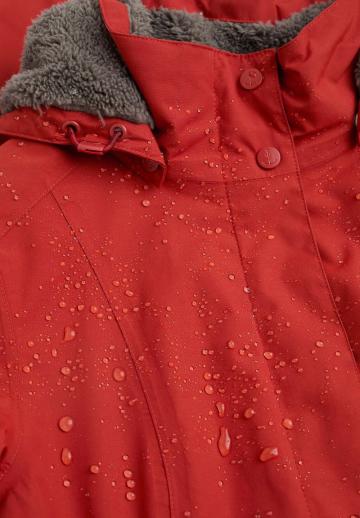 Шерстяное пальто