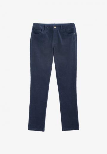 Узкие брюки