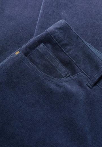 Узкие брюки