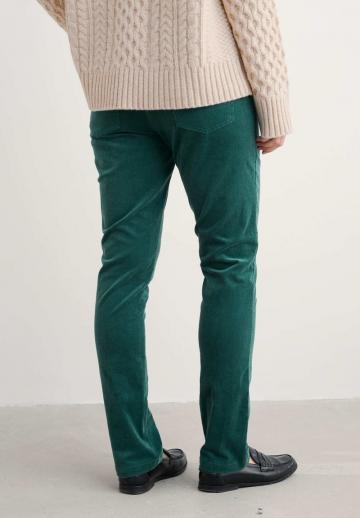 Узкие брюки