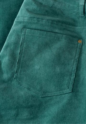 Узкие брюки