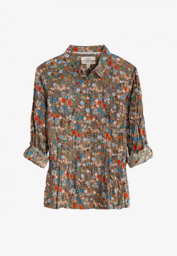 Блузка-рубашка