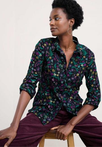 Блузка-рубашка