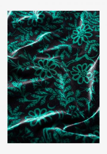 Платье макси