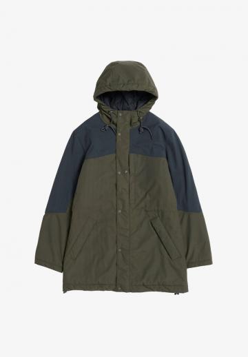 Куртка-дождевик