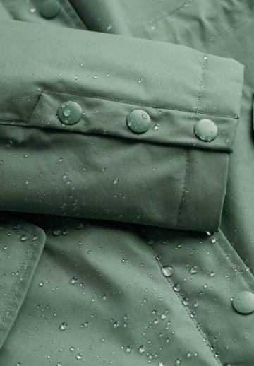 Куртка дождевик