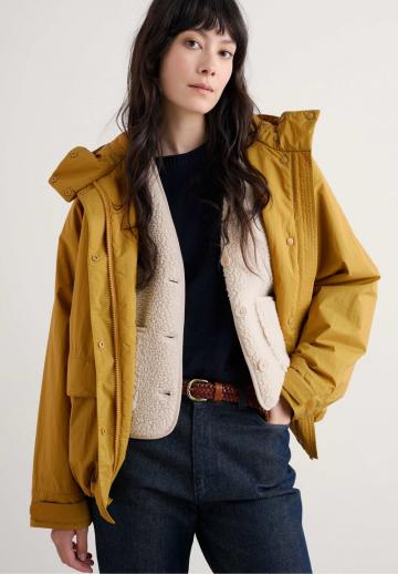 Куртка дождевик